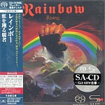 RAINBOW / RISING [SHM-SACD]